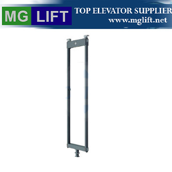 Counterweight Frame